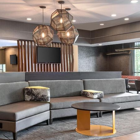 Springhill Suites West Mifflin Dış mekan fotoğraf