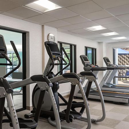 Springhill Suites West Mifflin Dış mekan fotoğraf
