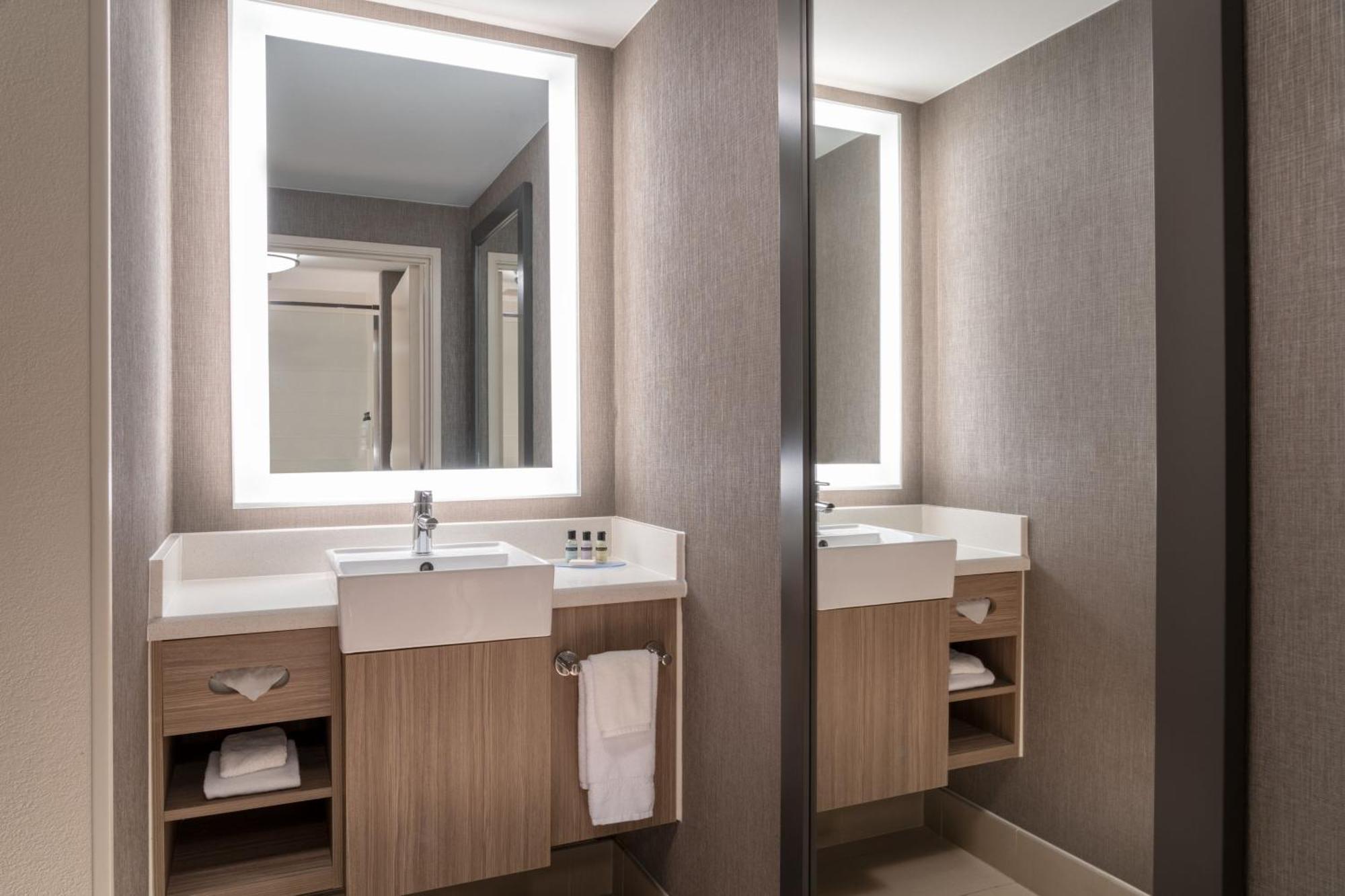Springhill Suites West Mifflin Dış mekan fotoğraf