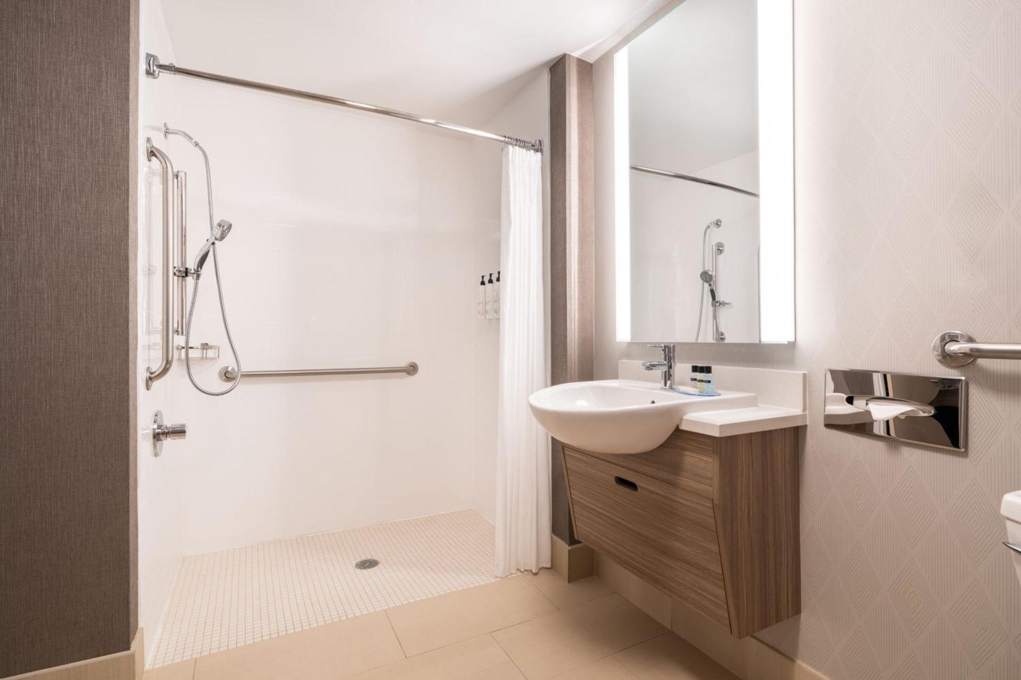 Springhill Suites West Mifflin Dış mekan fotoğraf
