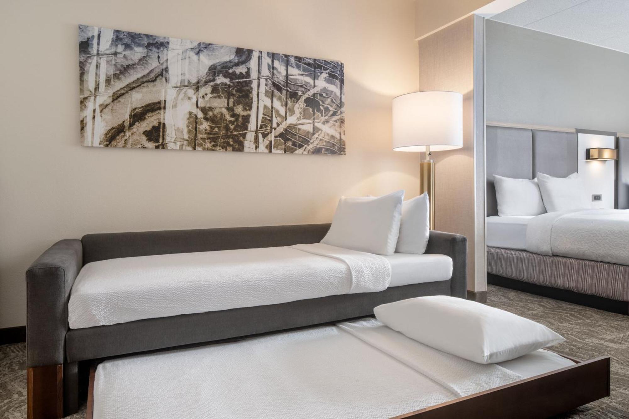 Springhill Suites West Mifflin Dış mekan fotoğraf