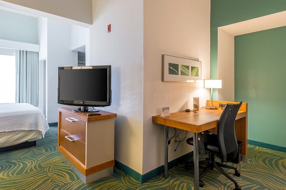 Springhill Suites West Mifflin Dış mekan fotoğraf