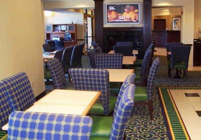 Springhill Suites West Mifflin Dış mekan fotoğraf