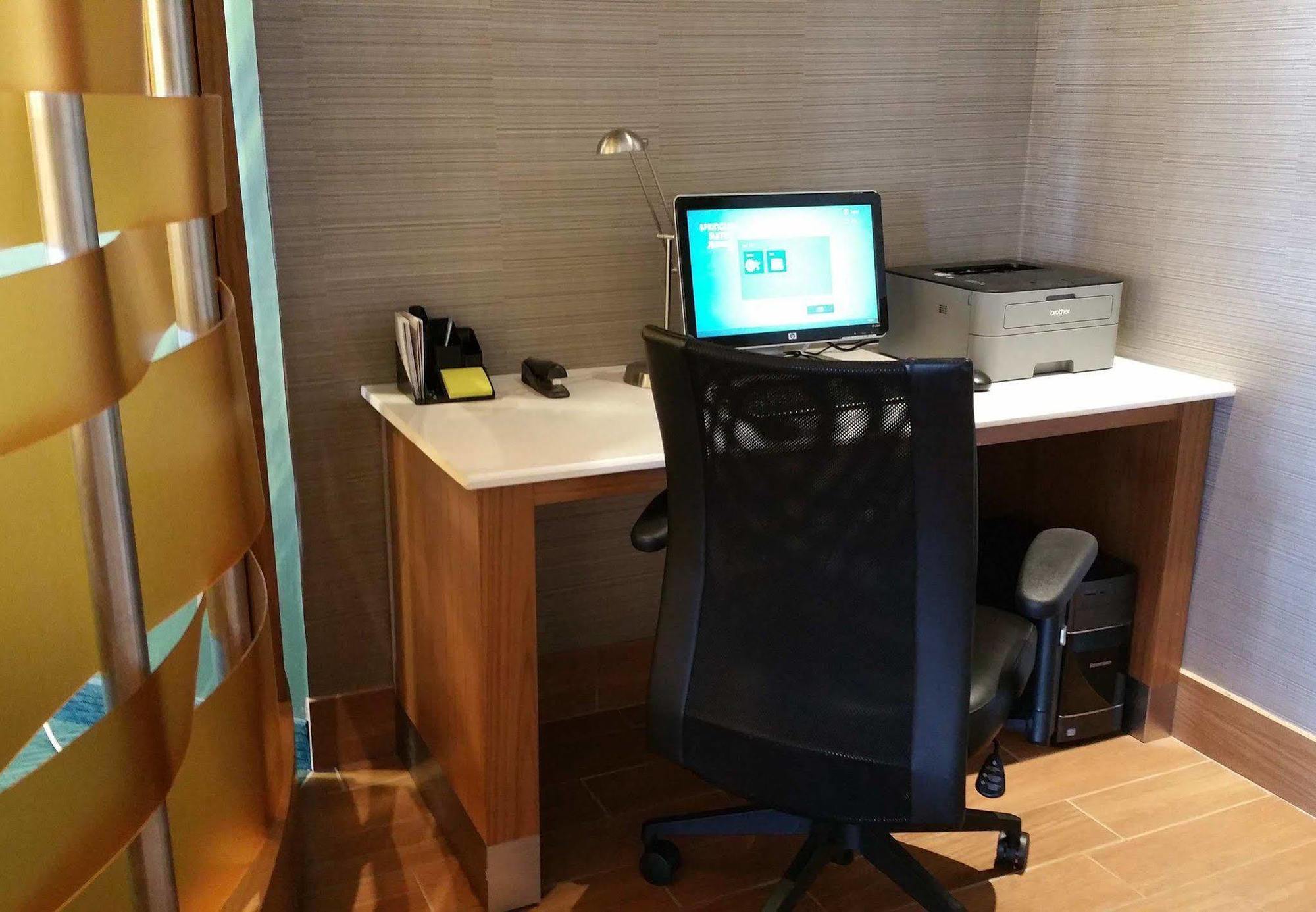 Springhill Suites West Mifflin Dış mekan fotoğraf